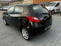 Mazda 2 1.3B Lift 2009r Klimatyzacja 5-Drzwi Alufelgi Serwis Opłacona! Sokołów Podlaski - zdjęcie 2