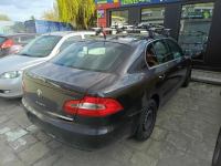 Skoda Superb 2010 diesel 2.0, uszkodzony silnik Lublin - zdjęcie 4
