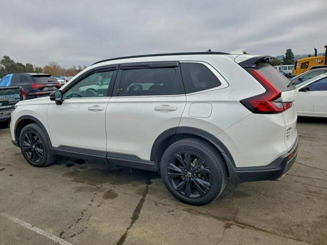 Honda CR-V 4x4 / Hybryda  / niski przebieg Tarnów - zdjęcie 5