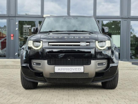 Defender 3.0D I6 250PS AWD X-Dynamic HSE 110 / Salon Polska / ASO Łódź - zdjęcie 3
