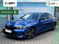 BMW 340 Dostępne od ręki, rabat 106 198, M Pakiet Niebieski portimao !