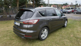 Ford S-Max automat. Gwarancja. Polecam !!! Zielona Góra - zdjęcie 5