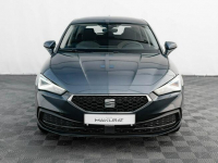 Seat Leon 1.5 TSI Style Podgrz.f I kier 2 stref klima Salon PL VAT 23% Pępowo - zdjęcie 7