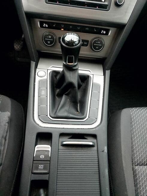 Volkswagen Passat B8 2,0 tdi kombi Mysłowice - zdjęcie 1