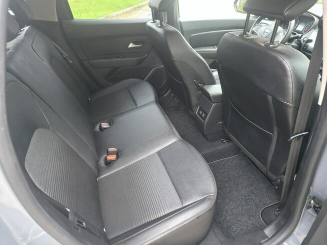 Dacia Duster 1.33 Benzyna | Serwisowany | Bogate wyposażenie | 4x4 | Piekoszów - zdjęcie 9