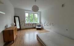 Kawalerka na Starym Mokotowie obok metra