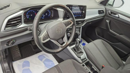 Volkswagen T-Roc 1.5 TSI Life DSG ! Z Polskiego Salonu ! Faktura VAT ! Warszawa - zdjęcie 9
