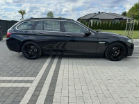 BMW 520 GWARANCJA*LIFT*B47*Skóry*Duża Nawigacja*ALU 19 cali Zebrzydowa - zdjęcie 11