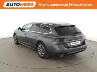 Peugeot 508 full led automat navi kamera virtual el klapa Warszawa - zdjęcie 4