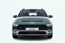 Hyundai Bayon 1.2 MPI 5MT (79 KM) Pure + Comfort - dostępny od ręki Łódź - zdjęcie 3