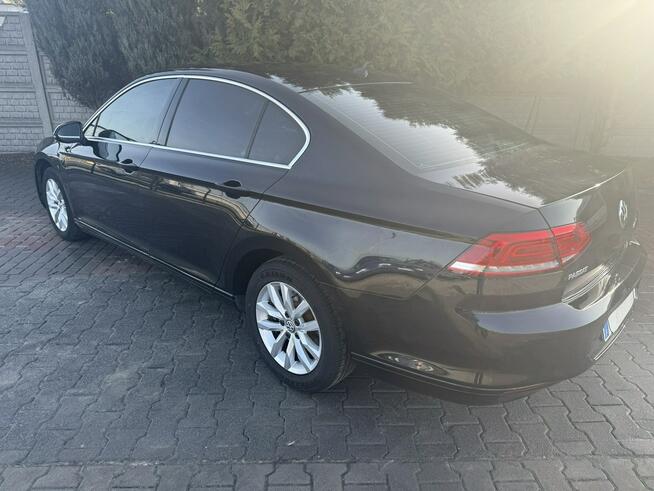 Volkswagen Passat Zielona Łąka - zdjęcie 4