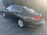 Volkswagen Passat Zielona Łąka - zdjęcie 4