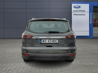 Ford S-Max Titanium 2.0 EcoBlue 150 KM M6 LC60488 Warszawa - zdjęcie 4