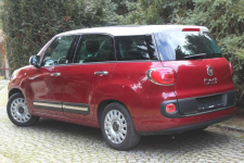 Fiat 500L Turbo 120 KM Long Przebieg 147 tys km Lubań - zdjęcie 6