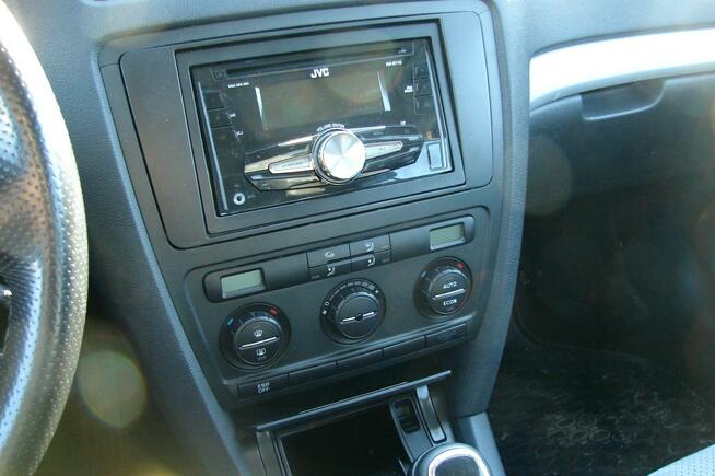 Škoda Octavia 1,9 TDI 105 KM. Piła - zdjęcie 7
