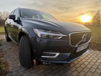Volvo XC60 2019 Augustowo - zdjęcie 3