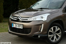 Citroen C4 Aircross 1.8HDI*150KM*2WD Ostrów Mazowiecka - zdjęcie 5