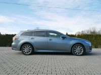 Mazda 6 2.0 MZR 155KM Eu5 Kombi Center-Line Edition 40 -Zobacz Goczałkowice-Zdrój - zdjęcie 11