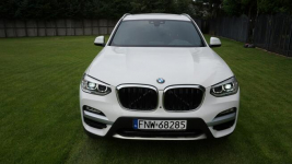 BMW X3 automat. Gwarancja. Polecam !!! Zielona Góra - zdjęcie 2