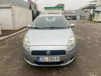 Fiat Punto 1.4 benzyna -229 tysiace kilometrów - 2006r Głogów - zdjęcie 4