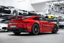 Porsche 911 Carrera 4 GTS 541 KM. Aerokit. PPF. Wideoprezentacja. Węgrzce - zdjęcie 11