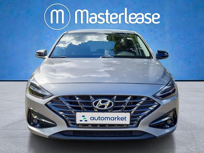 Hyundai i30 1.5 T-GDI 48V Smart ! Z Polskiego Salonu ! Faktura VAT ! Warszawa - zdjęcie 2
