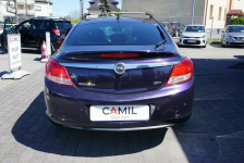 Opel Insignia polski salon , CDTI Opole - zdjęcie 6