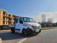 REnault Master DOka ! Stan idealny