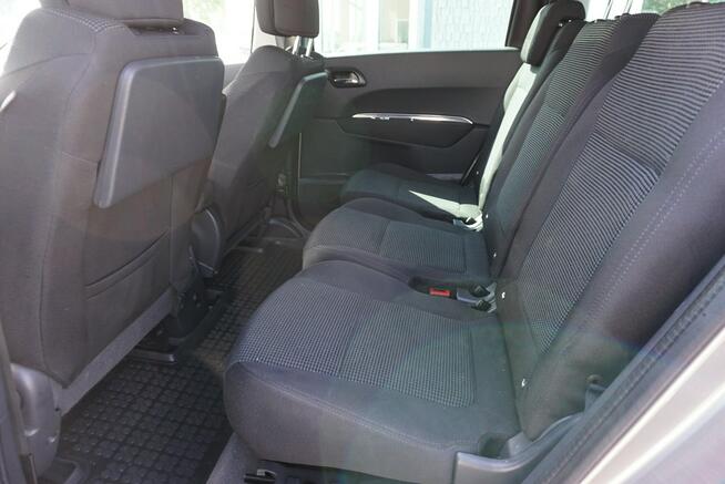 Peugeot 5008 zarejestrowany, ubezpieczony, atrakcyjny przebieg Opole - zdjęcie 10