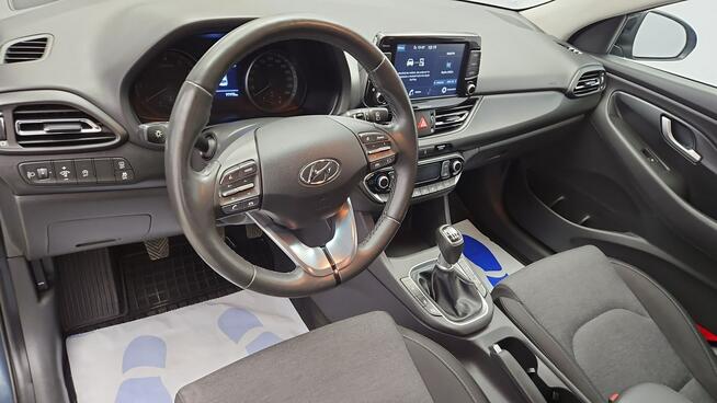 Hyundai i30 1.0 T-GDI Smart ! Z Polskiego Salonu ! Faktura VAT ! Warszawa - zdjęcie 9