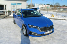 Škoda Octavia AMBITION F-vat LED Salon Polska Gwarancja Warszawa - zdjęcie 4