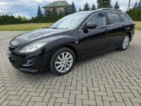Mazda 6 2,0benz Sewis.Klimatr 2 str.Podg.Fotele.Tempomat.OKAZJA Kutno - zdjęcie 7