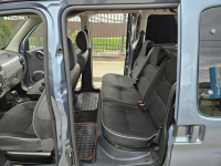 Citroen Berlingo Opłacony Zdrowy  Zadbany Serwisowany Po Serwisie 1 WŁ Kisielice - zdjęcie 9