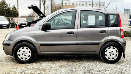 Fiat Panda Klima Wspomaganie Gwarancja Kutno - zdjęcie 7