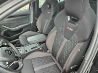 ZADBANA SKODA Z MAŁYM PRZEBIEGIEM Suwałki - zdjęcie 9