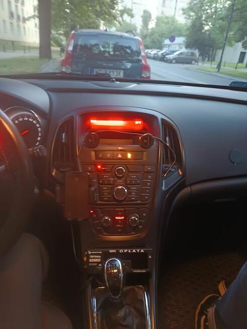 Syndyk Sprzeda - Opel Astra Warszawa - zdjęcie 3