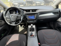 Toyota Avensis 2.0D4D Białogard - zdjęcie 6