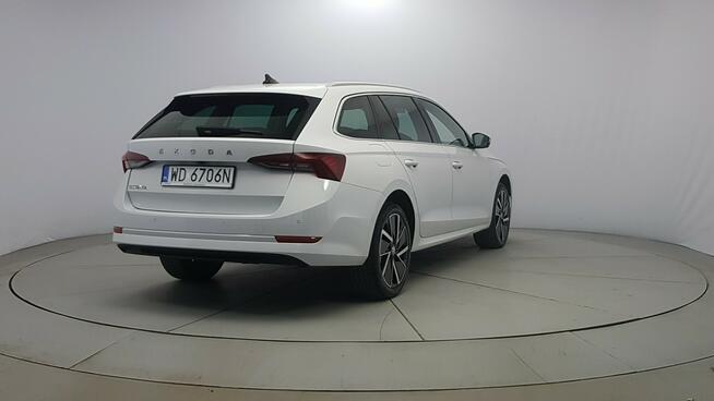 Škoda Octavia 1.5 TSI ACT Style! Z Polskiego Salonu! Faktura VAT! Warszawa - zdjęcie 4