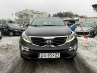Kia Sportage Ekonmiczny Suv,czujniki parkowania,6biegowa skrzynia Słupsk - zdjęcie 3