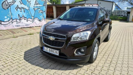 Chevrolet Trax * Śliczny * 2014
