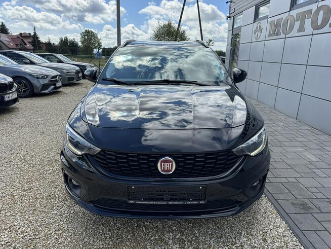 Fiat Tipo 1,4 Turbo "S-Design" Chełm Śląski - zdjęcie 5