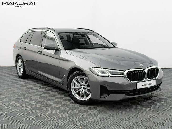 530d xDrive K.cof Elektr.f Podgrz.f Ambient Salon PL VAT 23% Gdańsk - zdjęcie 11