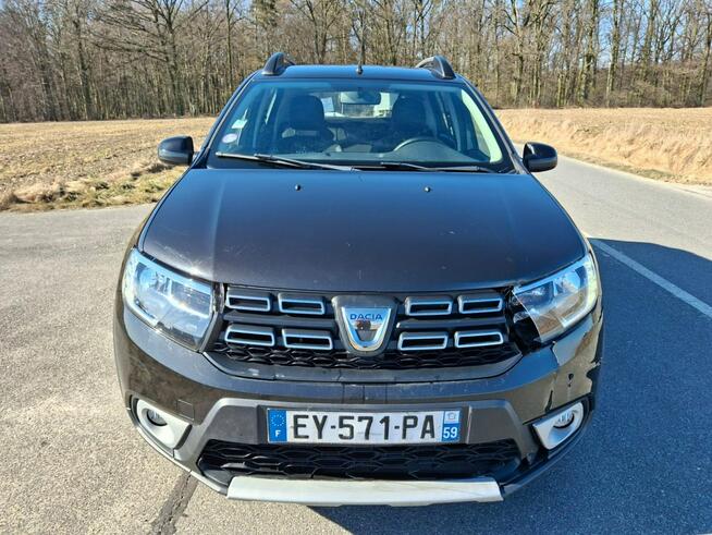 Dacia Sandero Stepway Stepway Pleszew - zdjęcie 10