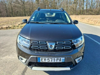 Dacia Sandero Stepway Stepway Pleszew - zdjęcie 10