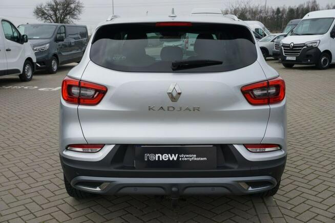 Renault Kadjar 1.3TCe 140KM EDC AUT Intens salon Lublin - zdjęcie 6