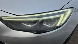 Opel Insignia duza navi xenon VEBASTO kamera cofania 2 komplety kół Lębork - zdjęcie 9