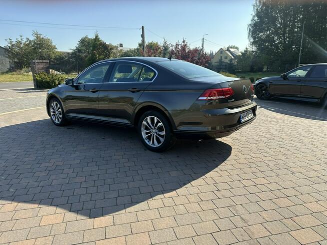 Volkswagen Passat Polski salon automat jak nowy Lipówki - zdjęcie 6