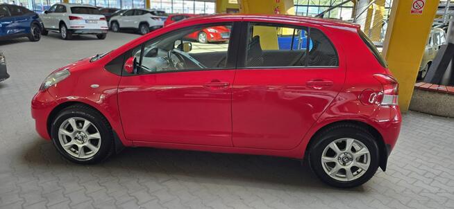 Toyota Yaris 2009/2010 Roczna Gwarancja Mysłowice - zdjęcie 6