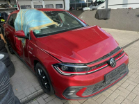 VW Polo GTI 2.0TSI - 207 KM Bogate wyposażenie 2024 Syców - zdjęcie 3