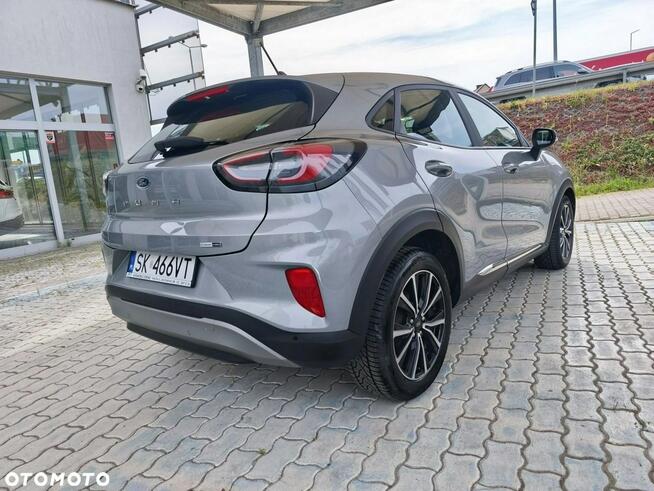 Ford Puma Kraków - zdjęcie 6